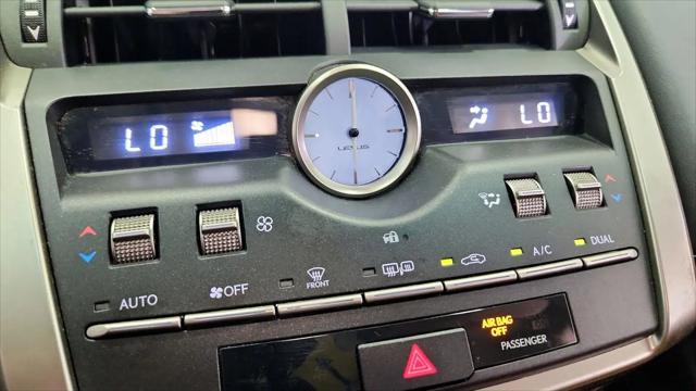 2019 Lexus NX 300 NX 300