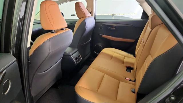 2019 Lexus NX 300 NX 300