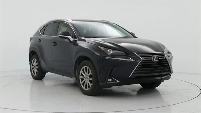 2019 Lexus NX 300 NX 300 for sale in Charleston, SC