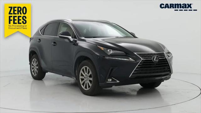 2019 Lexus NX 300 NX 300 for sale in Charleston, SC
