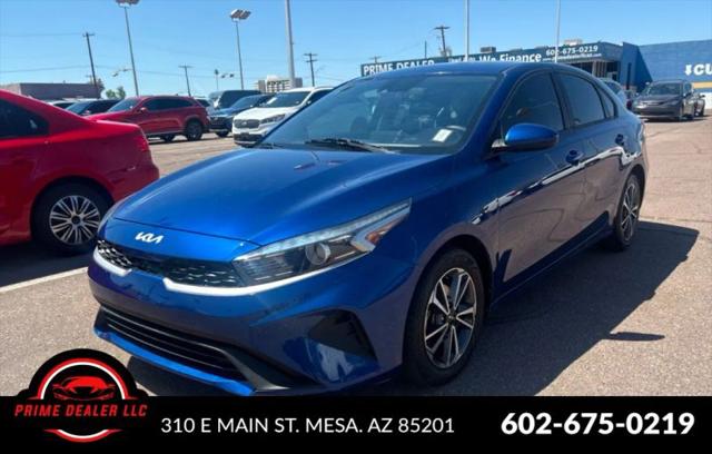 2023 Kia Forte LXS for sale in Mesa, AZ