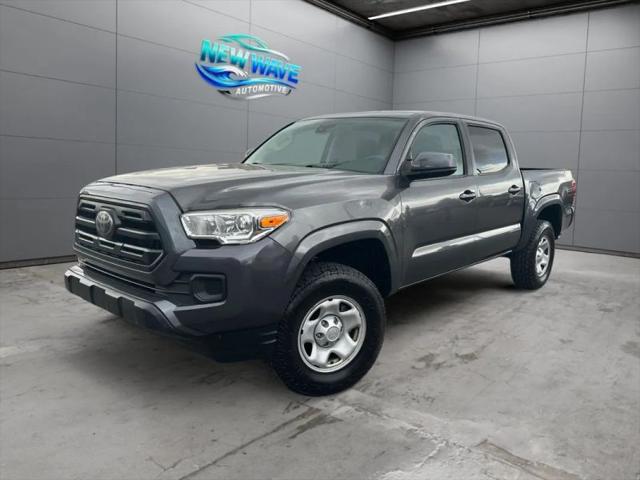 2019 Toyota Tacoma SR V6 for sale in Denver, CO