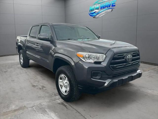 2019 Toyota Tacoma SR V6
