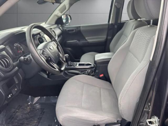 2019 Toyota Tacoma SR V6