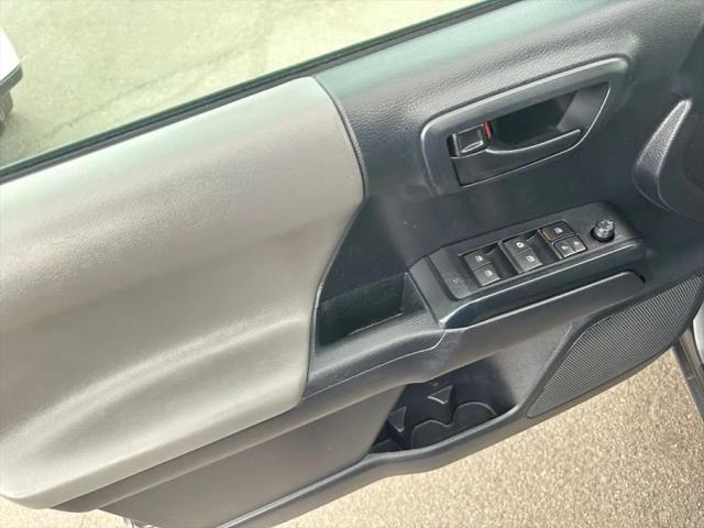 2019 Toyota Tacoma SR V6