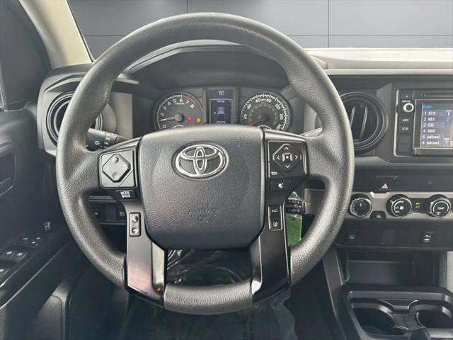 2019 Toyota Tacoma SR V6