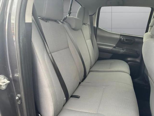 2019 Toyota Tacoma SR V6