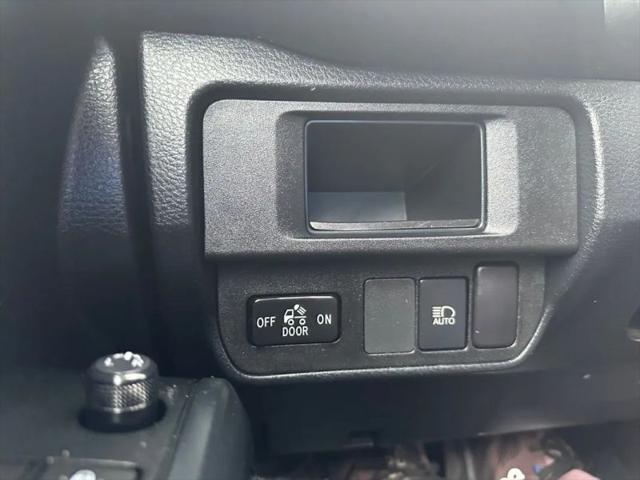 2019 Toyota Tacoma SR V6