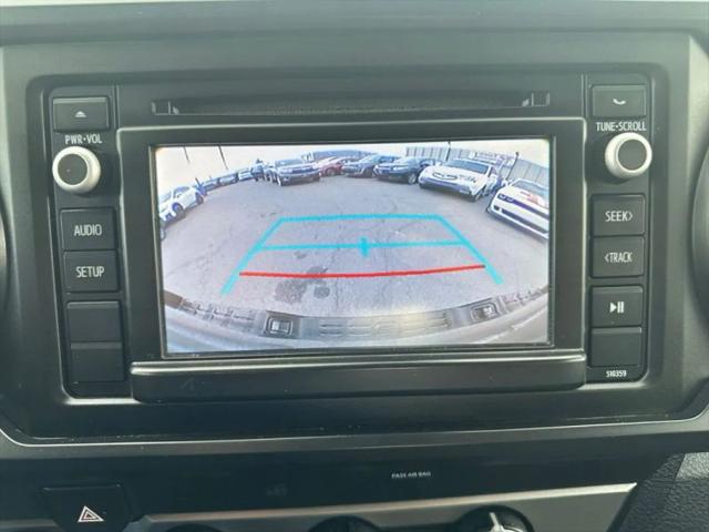 2019 Toyota Tacoma SR V6