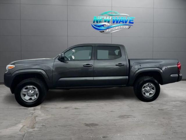 2019 Toyota Tacoma SR V6