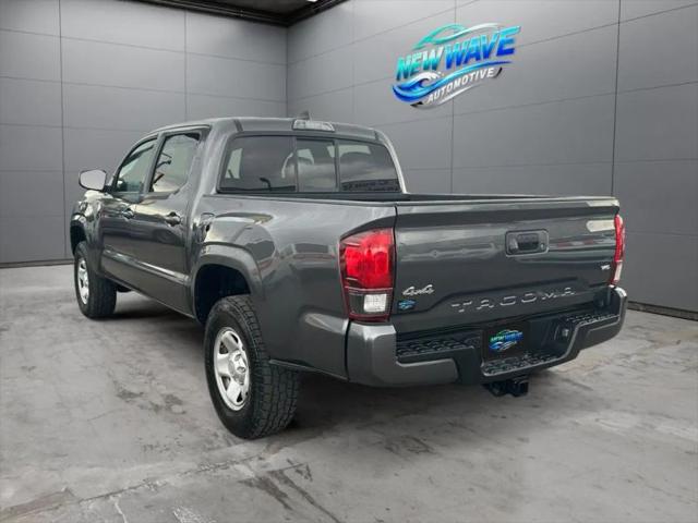 2019 Toyota Tacoma SR V6