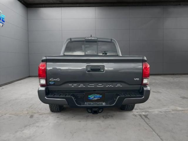 2019 Toyota Tacoma SR V6