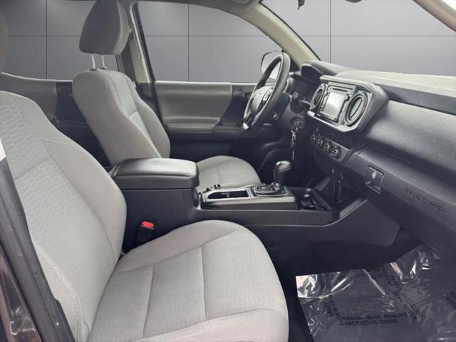 2019 Toyota Tacoma SR V6