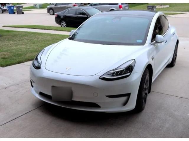 2019 Tesla Model 3 Performance for sale in Richmond, VA