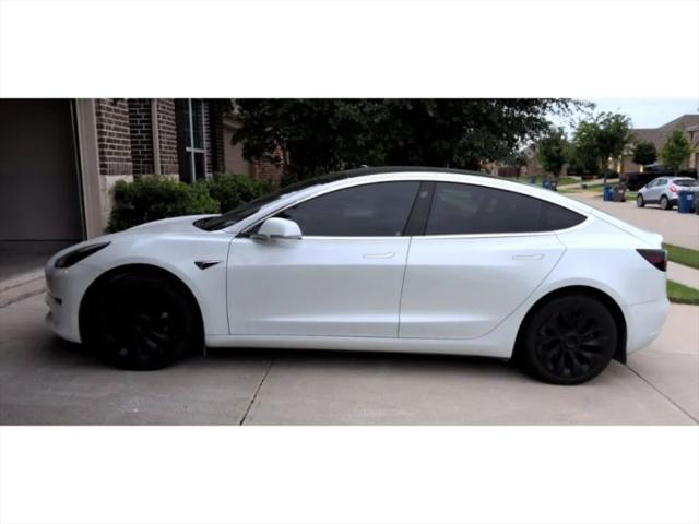 2019 Tesla Model 3 Performance