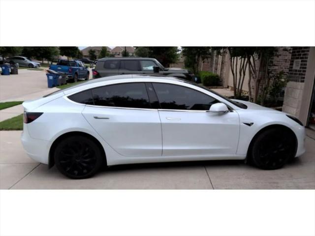 2019 Tesla Model 3 Performance