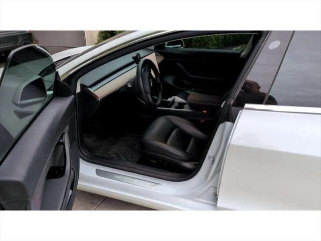 2019 Tesla Model 3 Performance