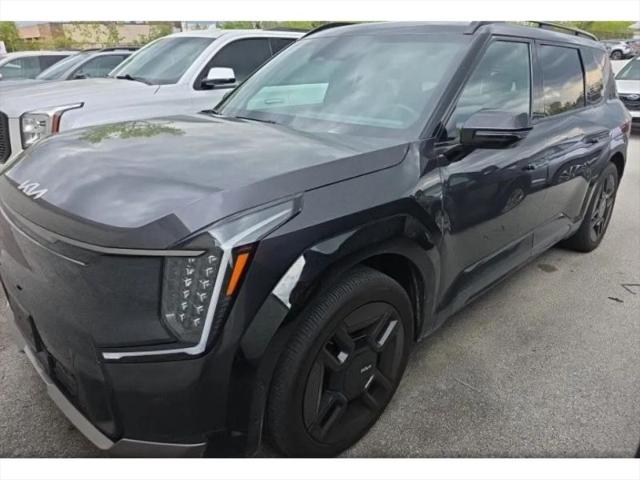 2024 Kia EV9 GT-Line for sale in Richmond, VA