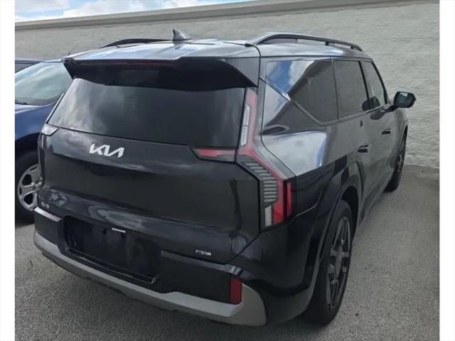 2024 Kia EV9 GT-Line