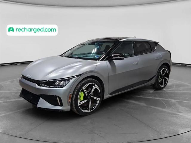 2024 Kia EV6 GT for sale in Richmond, VA