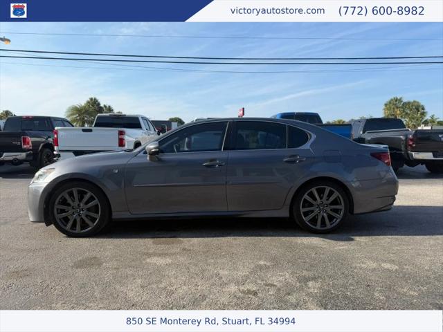 2015 Lexus GS 350 350