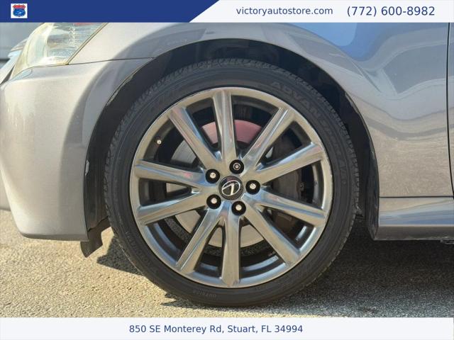 2015 Lexus GS 350 350