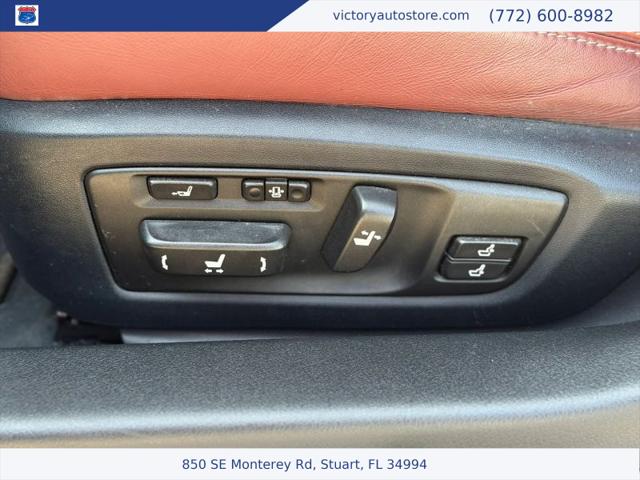 2015 Lexus GS 350 350