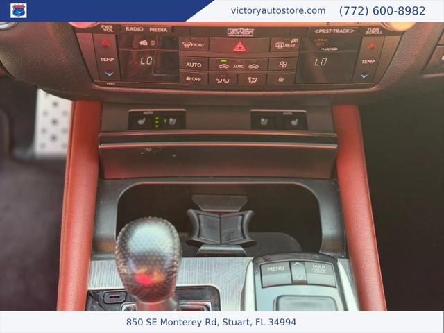 2015 Lexus GS 350 350
