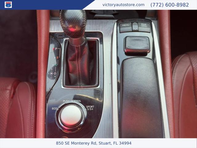 2015 Lexus GS 350 350