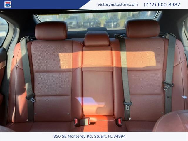 2015 Lexus GS 350 350