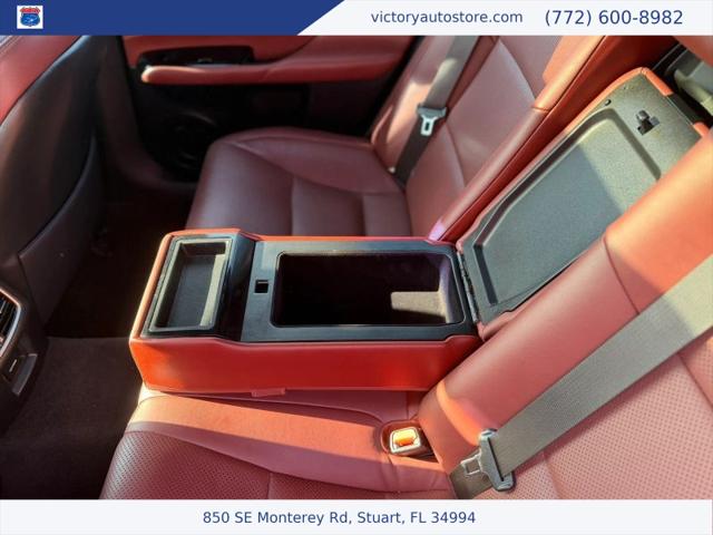2015 Lexus GS 350 350