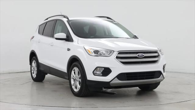 2019 Ford Escape SEL for sale in Hoover, AL