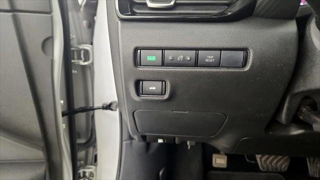 2022 Nissan Sentra SV Xtronic CVT