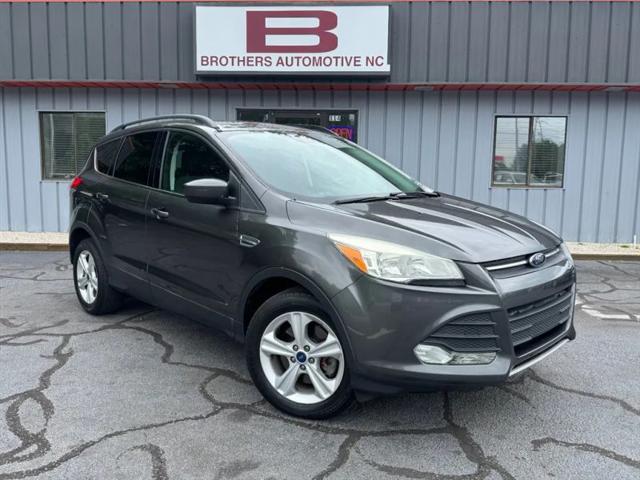 2016 Ford Escape SE for sale in Aberdeen, NC