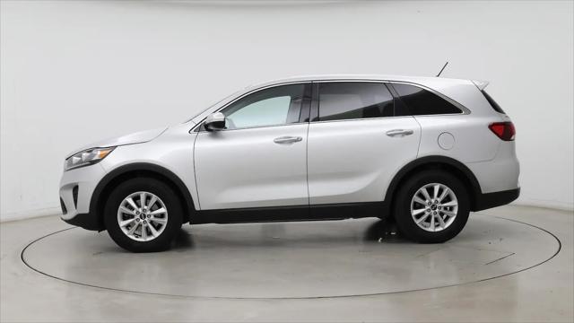 2020 Kia Sorento 2.4L LX
