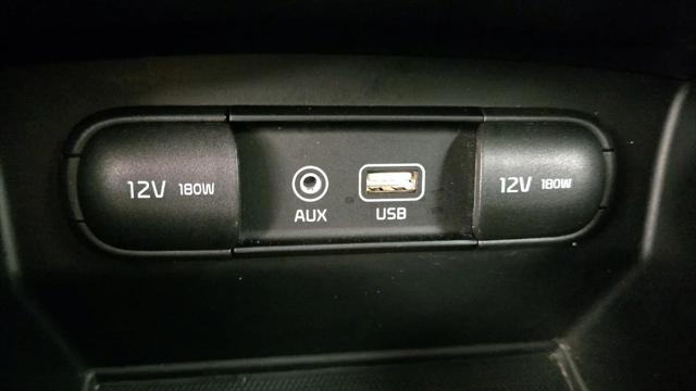 2020 Kia Sorento 2.4L LX