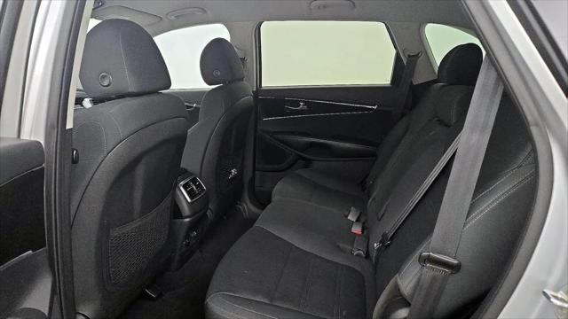 2020 Kia Sorento 2.4L LX