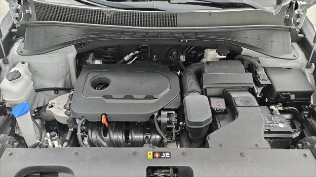 2020 Kia Sorento 2.4L LX