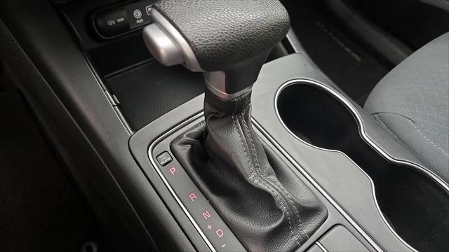 2020 Kia Sorento 2.4L LX