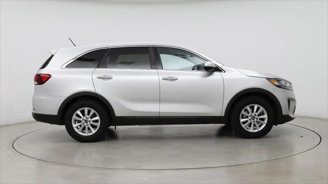 2020 Kia Sorento 2.4L LX