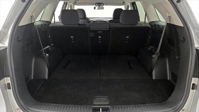 2020 Kia Sorento 2.4L LX