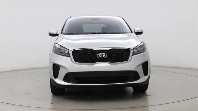 2020 Kia Sorento 2.4L LX