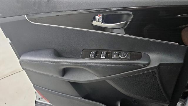2020 Kia Sorento 2.4L LX