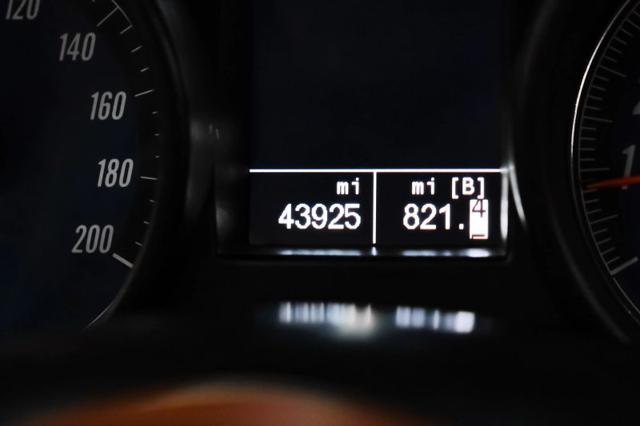 2013 Maserati GranTurismo Sport