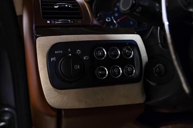 2013 Maserati GranTurismo Sport