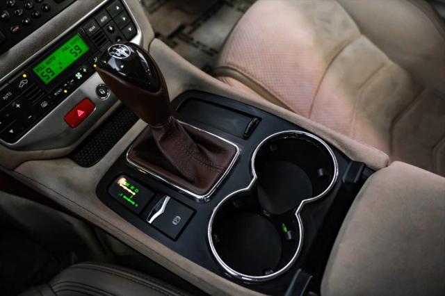 2013 Maserati GranTurismo Sport