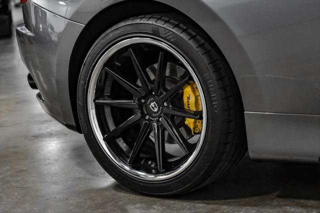 2013 Maserati GranTurismo Sport