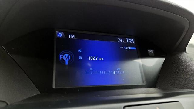 2017 Acura MDX Base