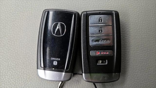 2017 Acura MDX Base
