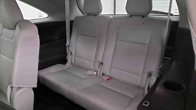2017 Acura MDX Base